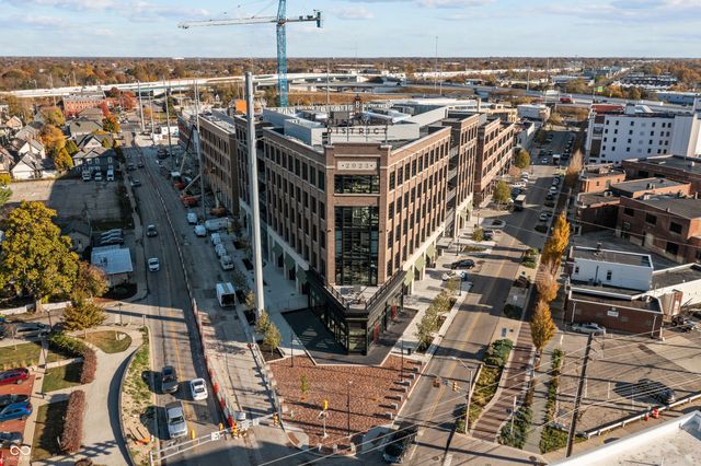 932 N Broadway Street 4, Indianapolis, IN 46202