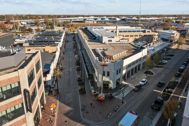 932 N Broadway Street 4, Indianapolis, IN 46202