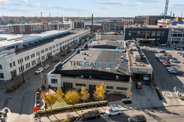 932 N Broadway Street 4, Indianapolis, IN 46202