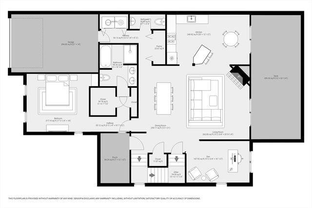 13 Hollyhock Knoll Ct 13, Bourne, MA 02532