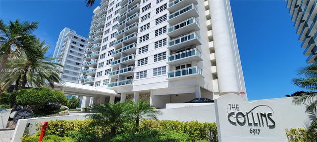 6917 Collins Ave 1212, Miami Beach, FL 33141