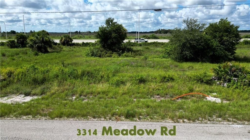 3314 Meadow RD, LEHIGH ACRES, FL 33974 — photo 2