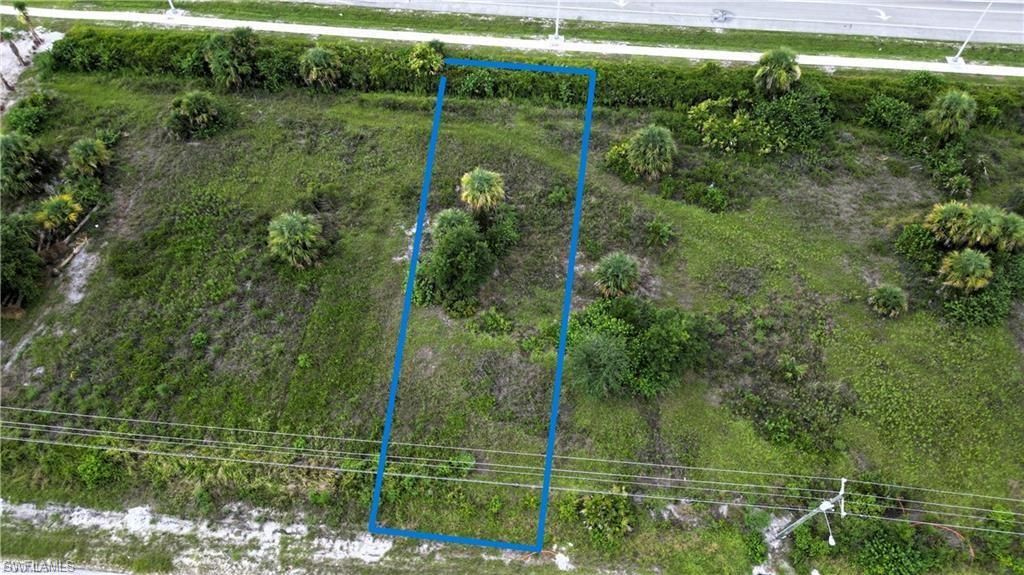 3314 Meadow RD, LEHIGH ACRES, FL 33974 — photo 3