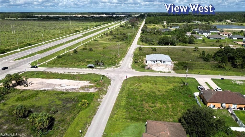 3314 Meadow RD, LEHIGH ACRES, FL 33974 — photo 4