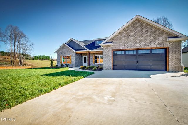 310 Ruby Rose Ridge, Jonesborough, TN 37659