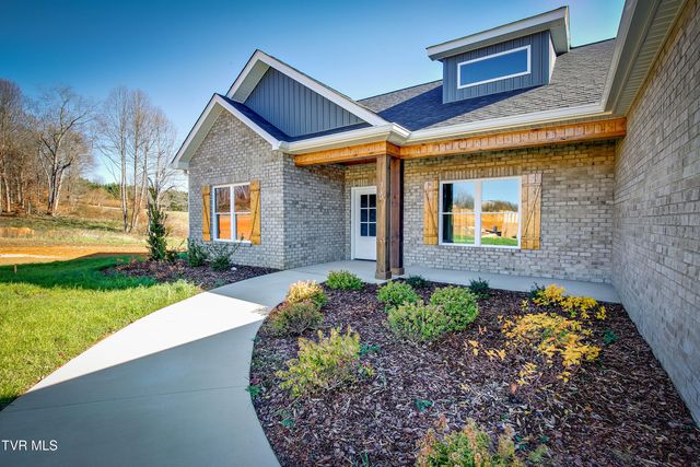 310 Ruby Rose Ridge, Jonesborough, TN 37659