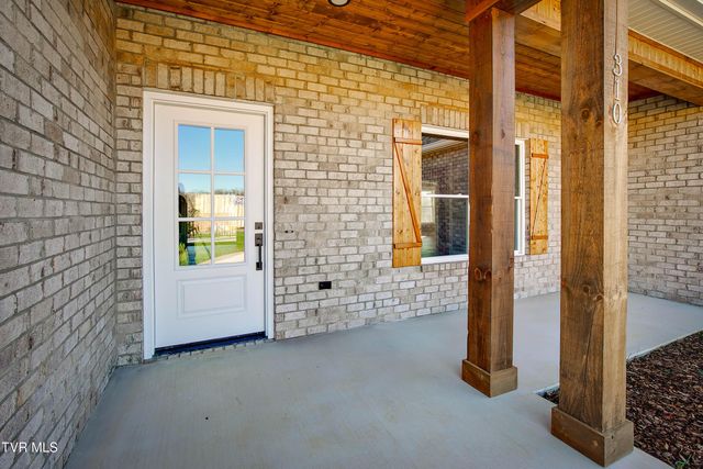 310 Ruby Rose Ridge, Jonesborough, TN 37659