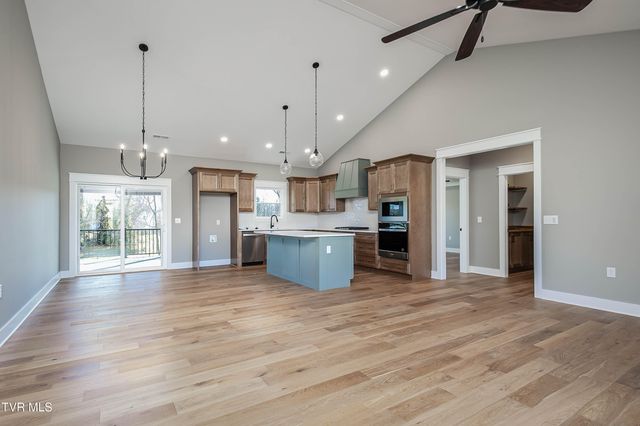 310 Ruby Rose Ridge, Jonesborough, TN 37659