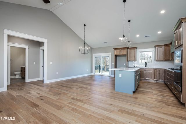 310 Ruby Rose Ridge, Jonesborough, TN 37659