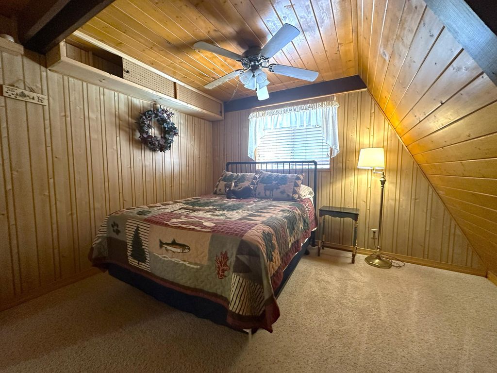 Image 18 of property listing at 45453 Manter Meadow Drive, California Hot Springs, CA 93207