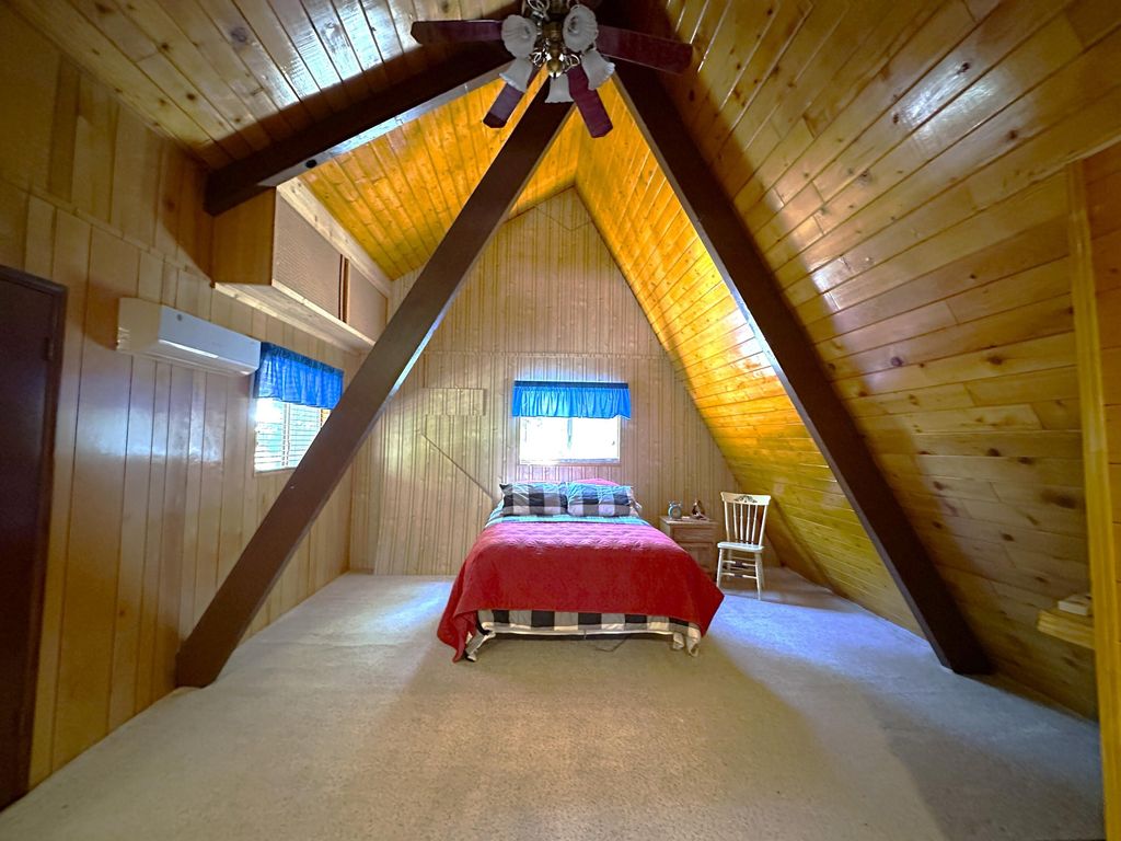 Image 21 of property listing at 45453 Manter Meadow Drive, California Hot Springs, CA 93207