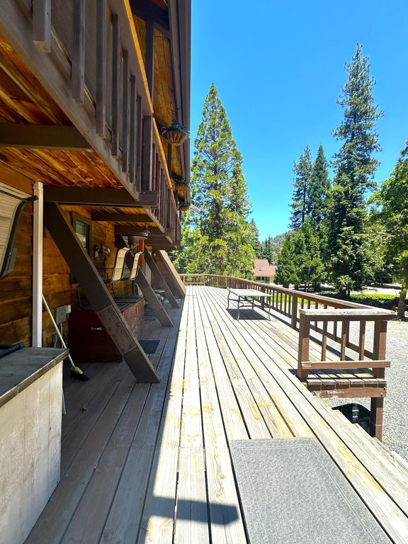 Image 3 of property listing at 45453 Manter Meadow Drive, California Hot Springs, CA 93207