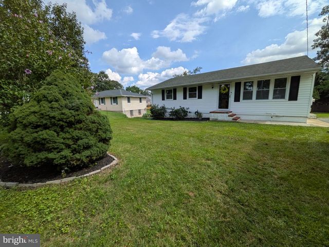 111 MAPLE AVE, Glen Burnie, MD 21061