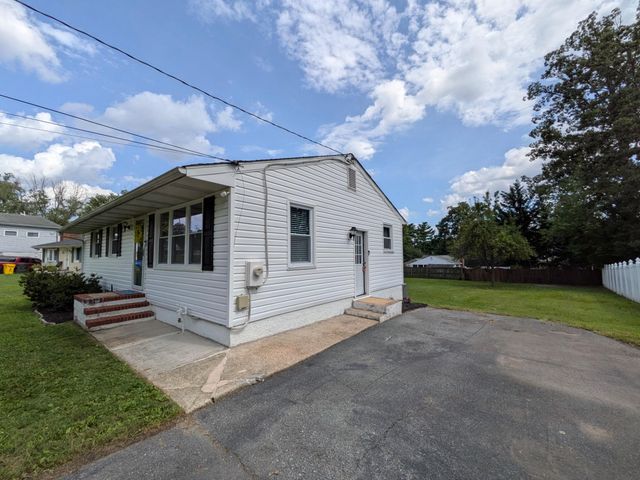 111 MAPLE AVE, Glen Burnie, MD 21061