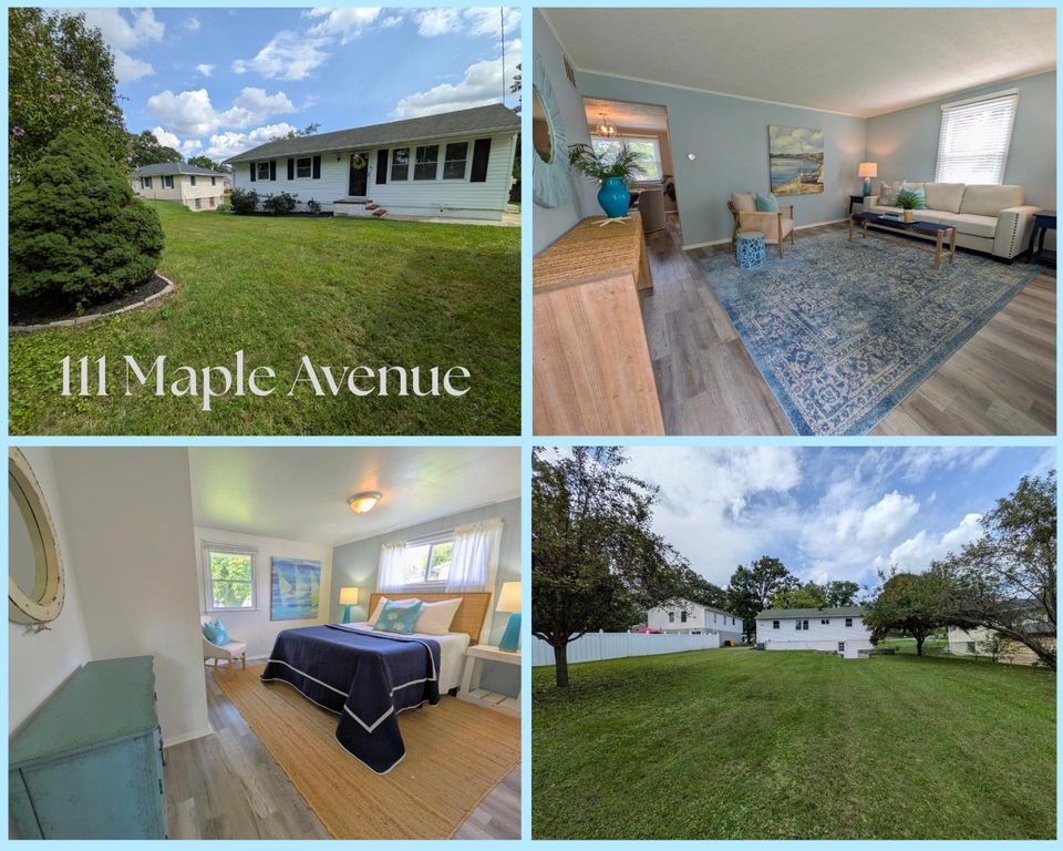 111 MAPLE AVE, Glen Burnie, MD 21061