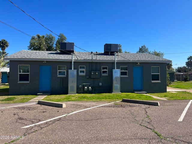 925 E TURNEY Avenue 2&3, Phoenix, AZ 85014