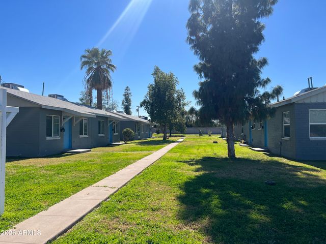 925 E TURNEY Avenue 2&3, Phoenix, AZ 85014