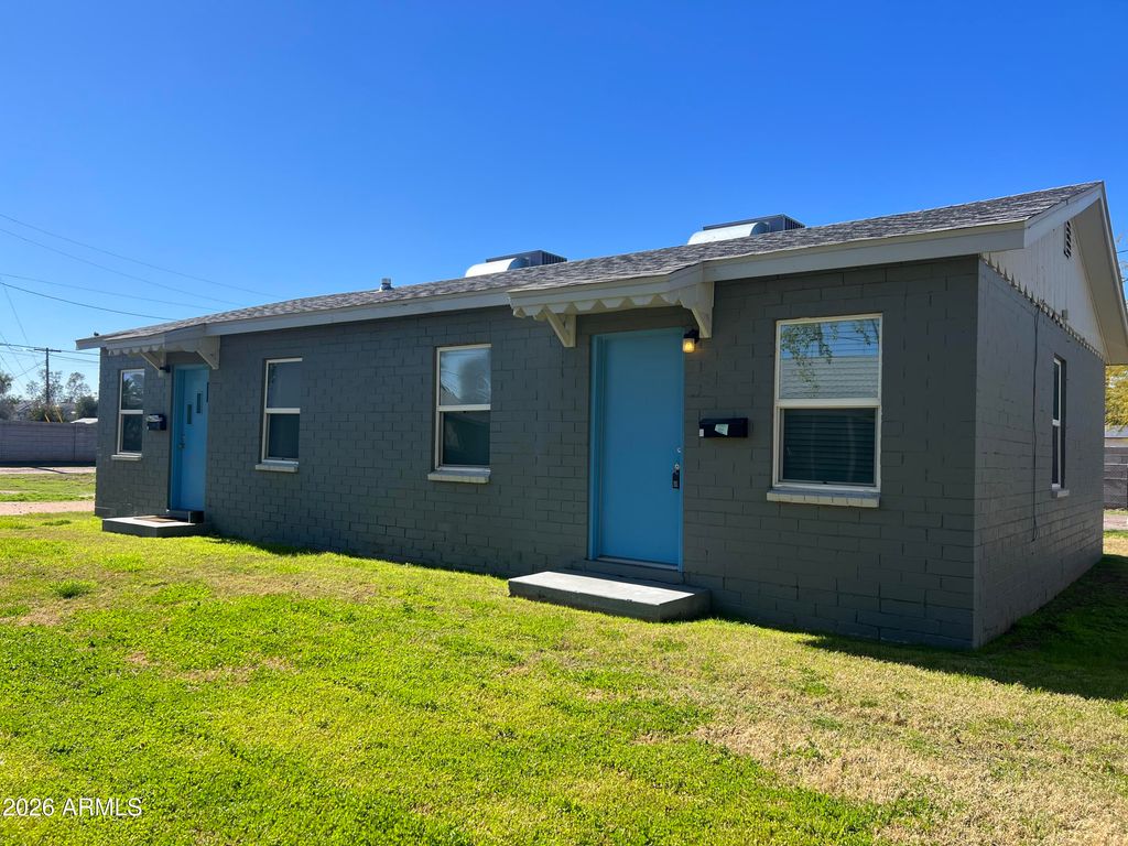 925 E TURNEY Avenue 2&3, Phoenix, AZ 85014