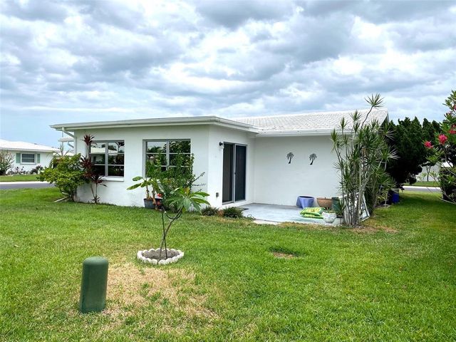 10032 36TH STREET N, Pinellas Park, FL 33782