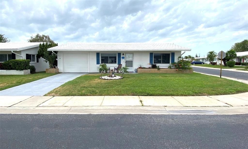 10032 36TH STREET N, Pinellas Park, FL 33782