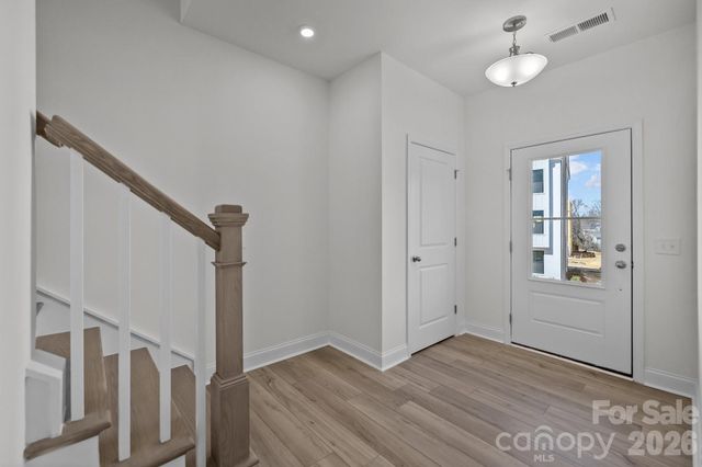 3011 Pointe Town Drive, Charlotte, NC 28208