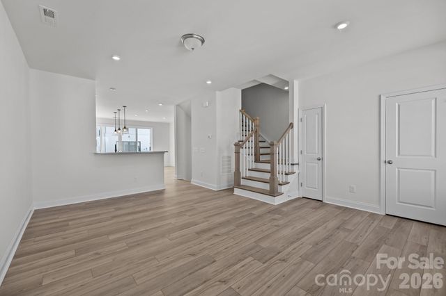 3011 Pointe Town Drive, Charlotte, NC 28208