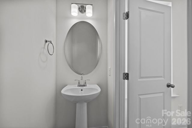 3011 Pointe Town Drive, Charlotte, NC 28208