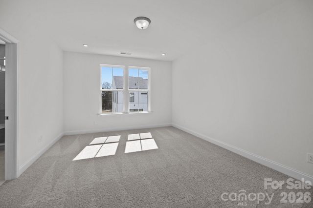 3011 Pointe Town Drive, Charlotte, NC 28208