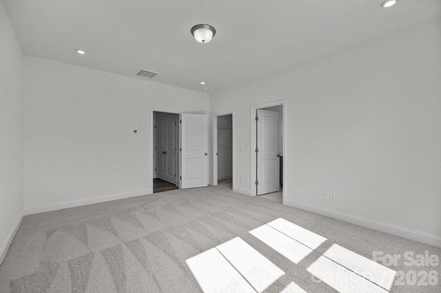 3011 Pointe Town Drive, Charlotte, NC 28208