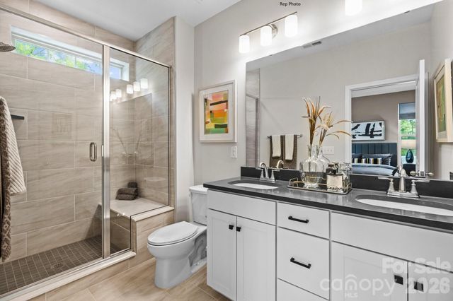 3011 Pointe Town Drive, Charlotte, NC 28208