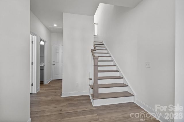 3011 Pointe Town Drive, Charlotte, NC 28208