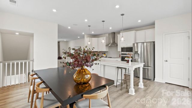 3011 Pointe Town Drive, Charlotte, NC 28208
