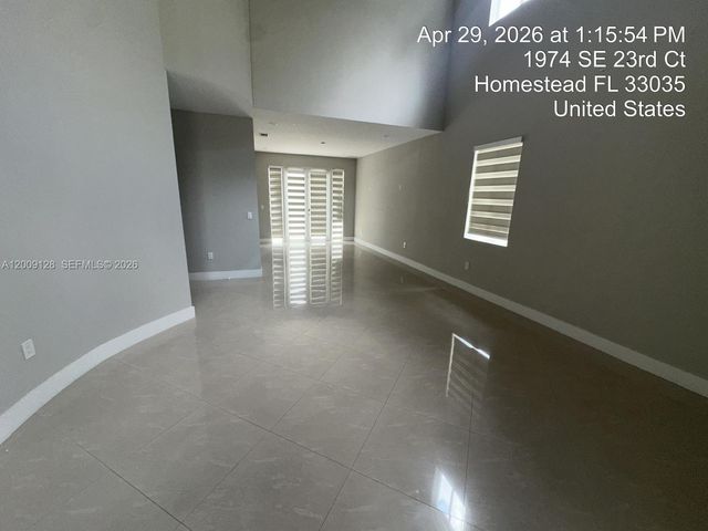1974 SE 23rd Ct, Homestead, FL 33035