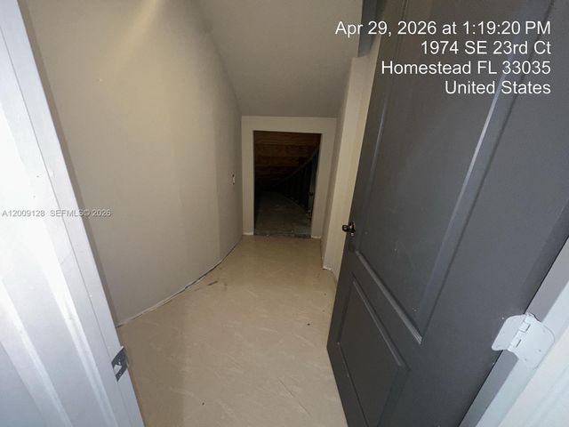 1974 SE 23rd Ct, Homestead, FL 33035
