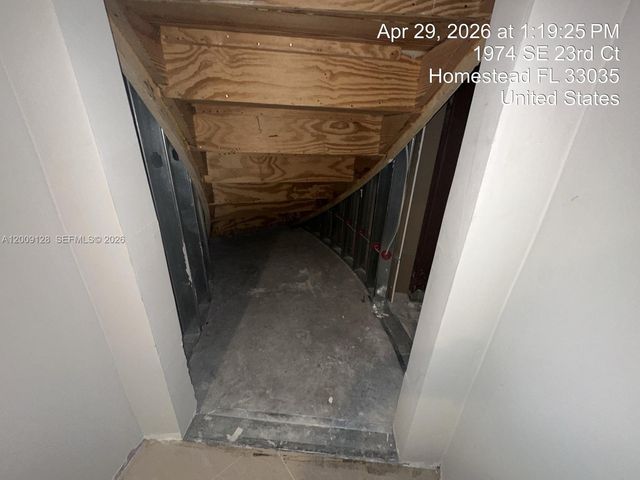 1974 SE 23rd Ct, Homestead, FL 33035