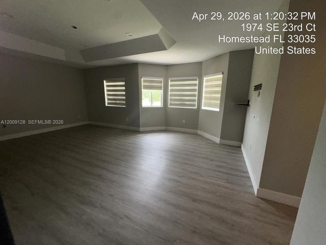 1974 SE 23rd Ct, Homestead, FL 33035