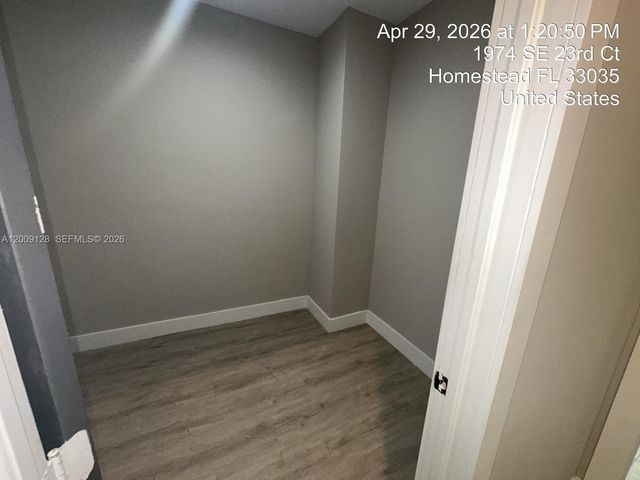 1974 SE 23rd Ct, Homestead, FL 33035