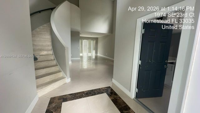 1974 SE 23rd Ct, Homestead, FL 33035
