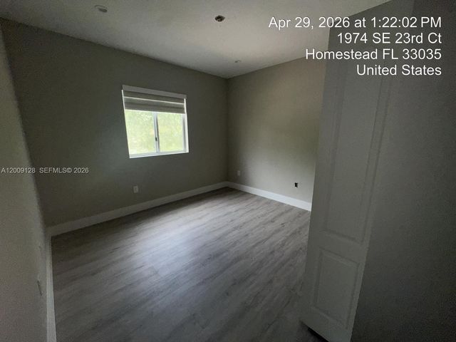 1974 SE 23rd Ct, Homestead, FL 33035
