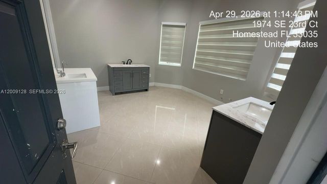 1974 SE 23rd Ct, Homestead, FL 33035