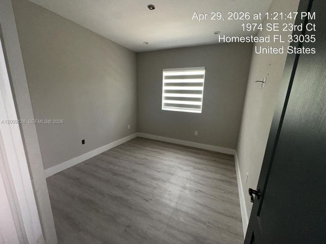 1974 SE 23rd Ct, Homestead, FL 33035