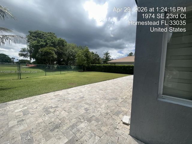 1974 SE 23rd Ct, Homestead, FL 33035