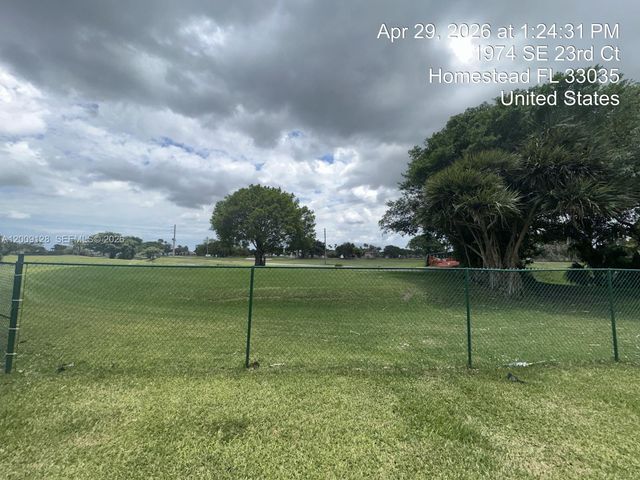 1974 SE 23rd Ct, Homestead, FL 33035