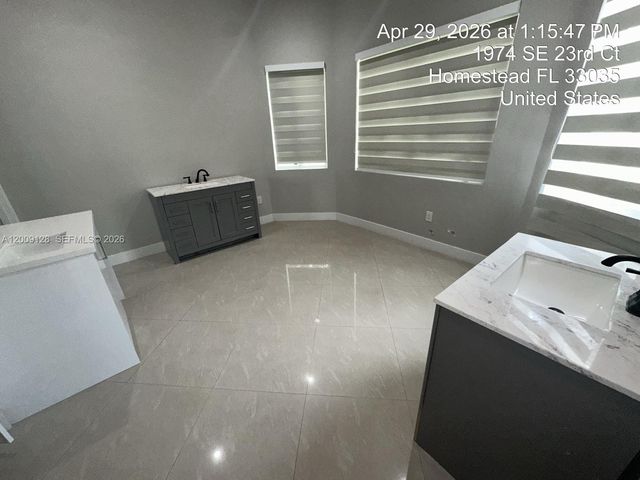 1974 SE 23rd Ct, Homestead, FL 33035