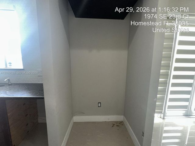 1974 SE 23rd Ct, Homestead, FL 33035