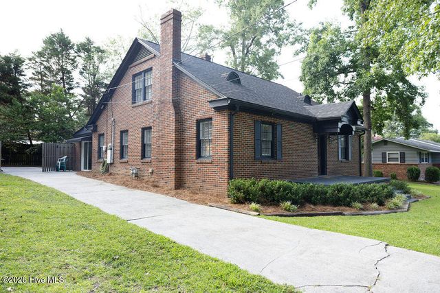 328 Camellia Drive, Thomson, GA 30824