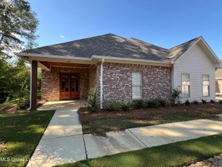 1911 Freedom Ring Drive, Brandon, MS 39047