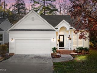 8401 Framingham Court, Raleigh, NC 27615