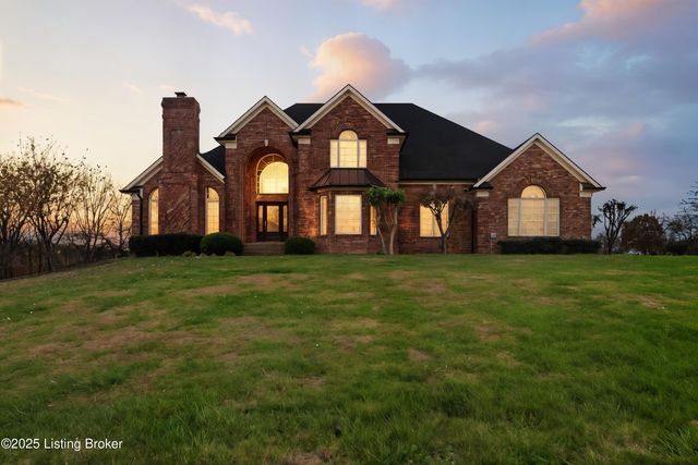 166 Castleton Dr, Bardstown, KY 40004