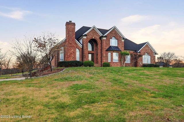 166 Castleton Dr, Bardstown, KY 40004